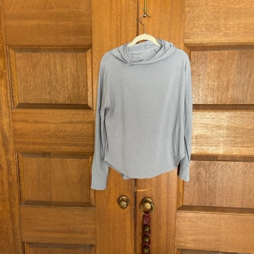 REI Sahara Shade Hoodie